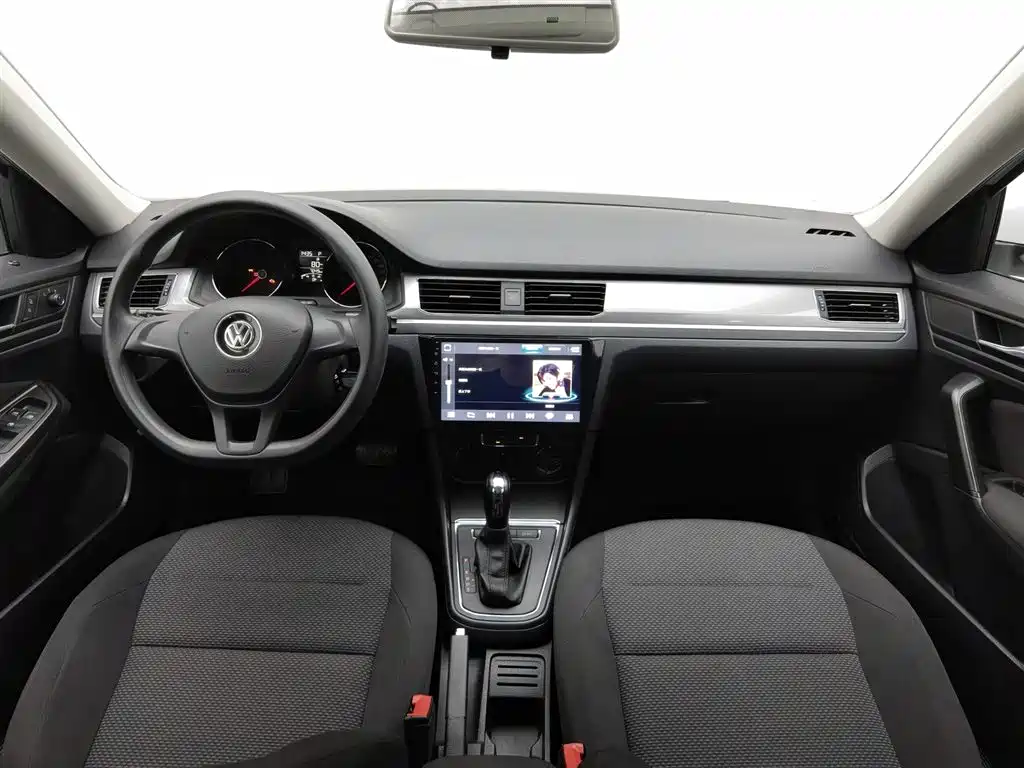Bora Facelift Bora · Legend 1.5 L Auto Fashion CN-VI