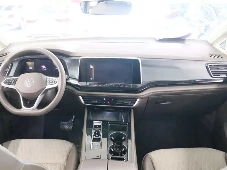Viloran 330 TSI Business