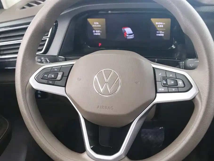 Viloran 330 TSI Business