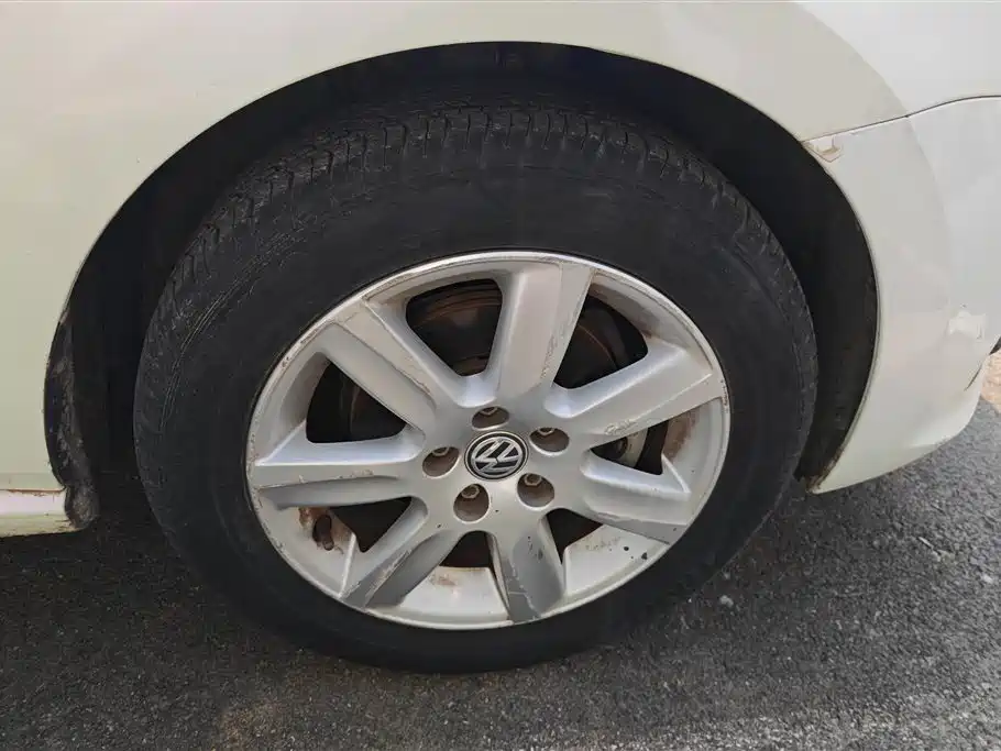 Polo 1.5 L Auto Safe Drive