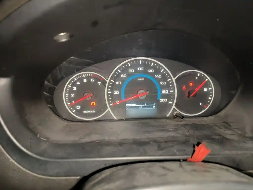 Wuling Rongguang V 1.2 L Standard