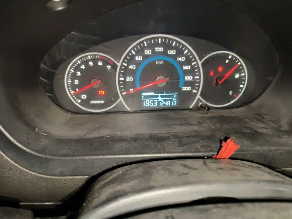 Wuling Rongguang V 1.2 L Standard