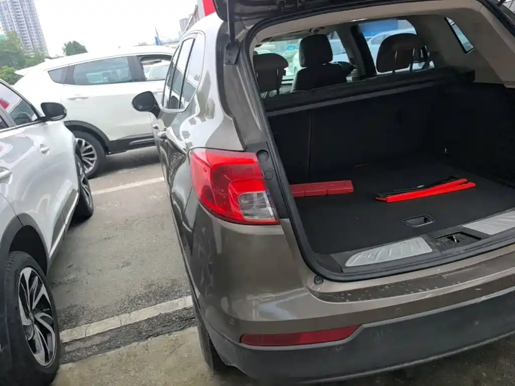 Envision Plus 20 T 2 WD Elite