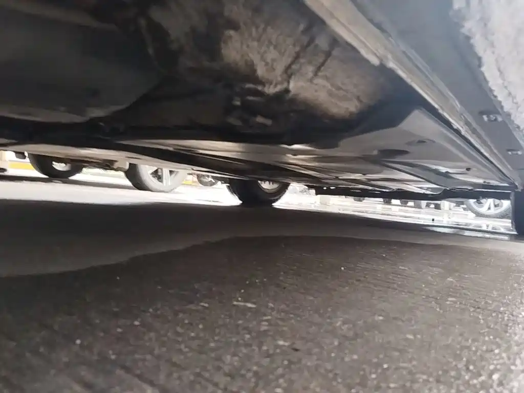 Lamando 230 TSI Manual Style