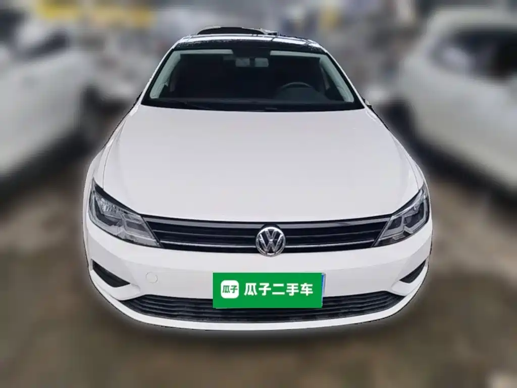 Lamando 230 TSI Manual Style