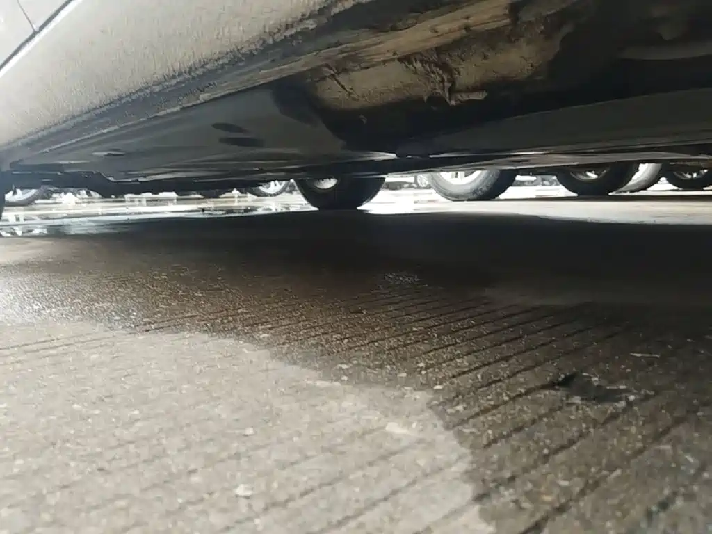 Lamando 230 TSI Manual Style