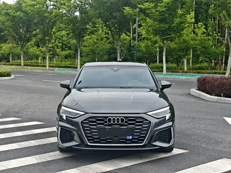 Audi A3 A3 L Limousine 35 TFSI Fashion Sport