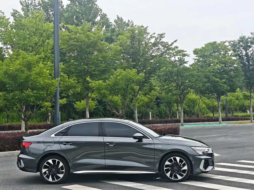 Audi A3 A3 L Limousine 35 TFSI Fashion Sport