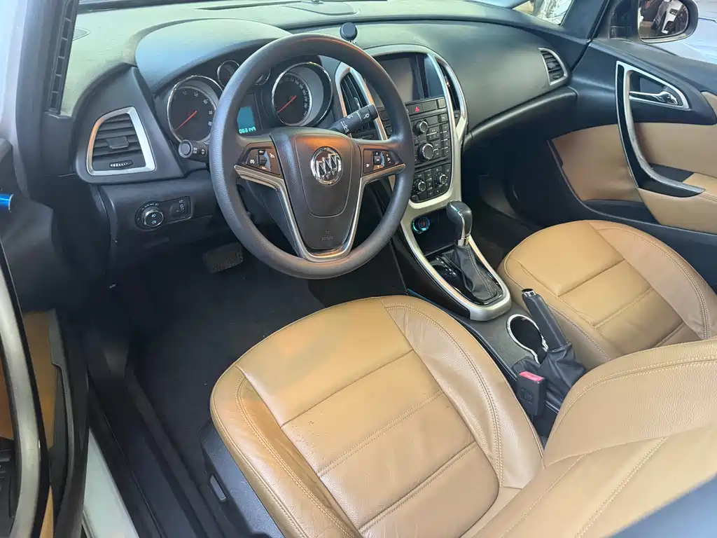 Excelle GT GT 1.8 L Auto Fashion