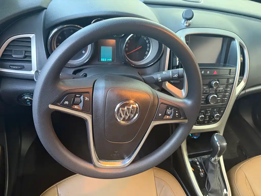 Excelle GT GT 1.8 L Auto Fashion
