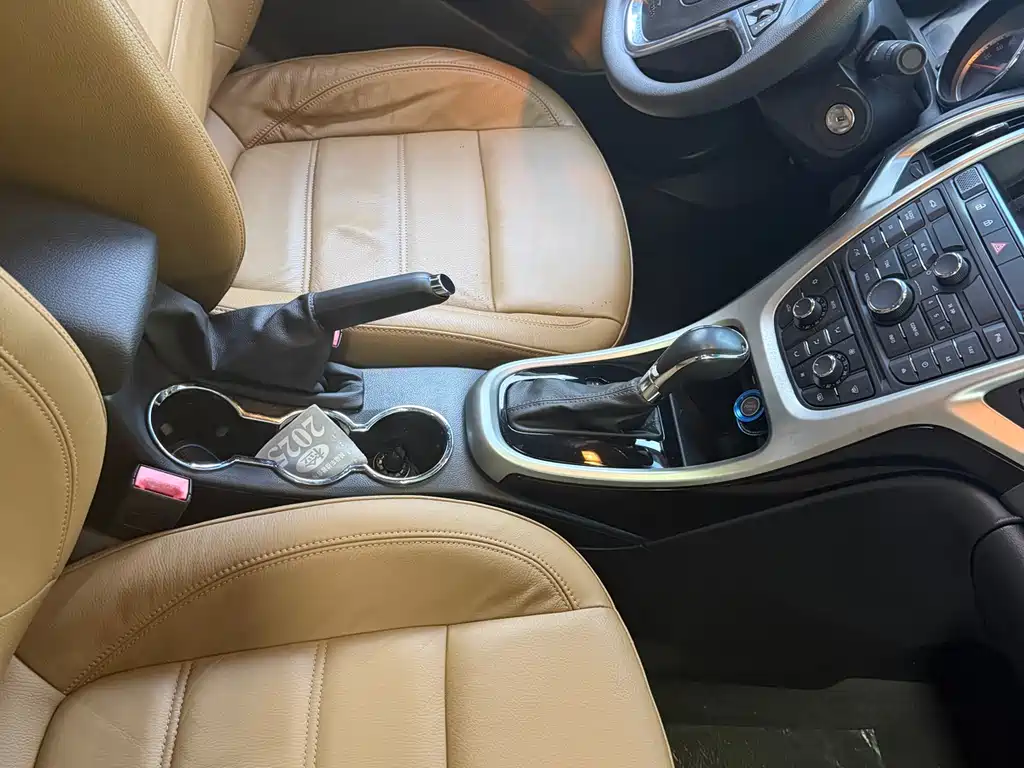 Excelle GT GT 1.8 L Auto Fashion