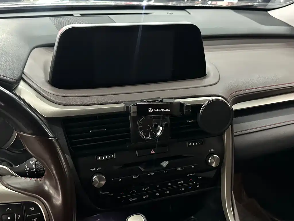Lexus RX 300 4 WD Elegant CN-VI