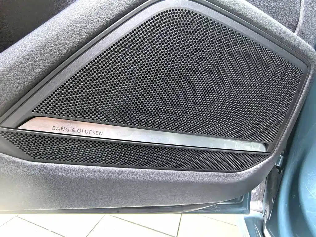 Audi A7 45 TFSI Select