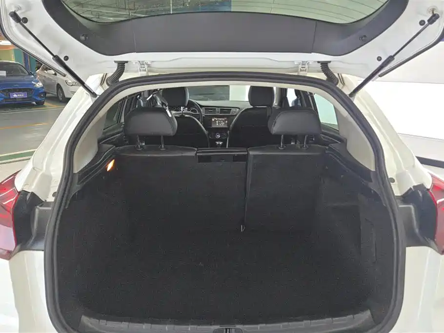 Citroën C3-XR 1.6 THP Auto Pioneer