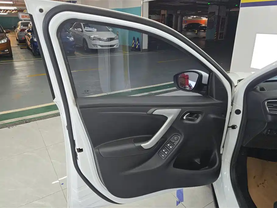 Citroën C3-XR 1.6 THP Auto Pioneer