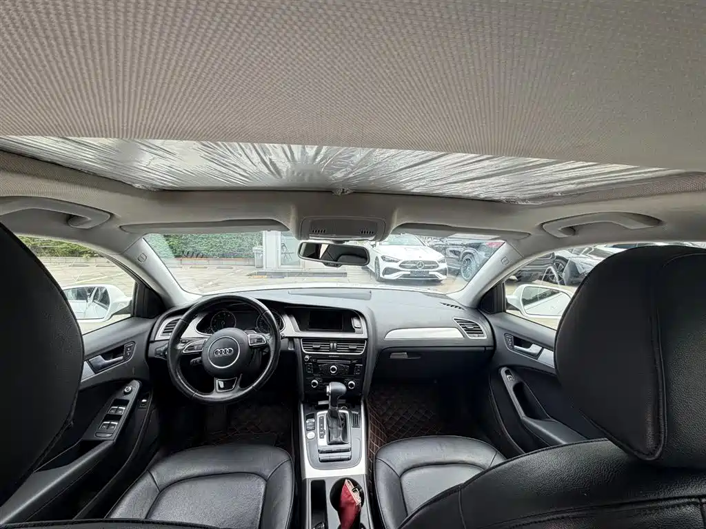 Audi A4 L 35 TFSI Collector Auto Standard