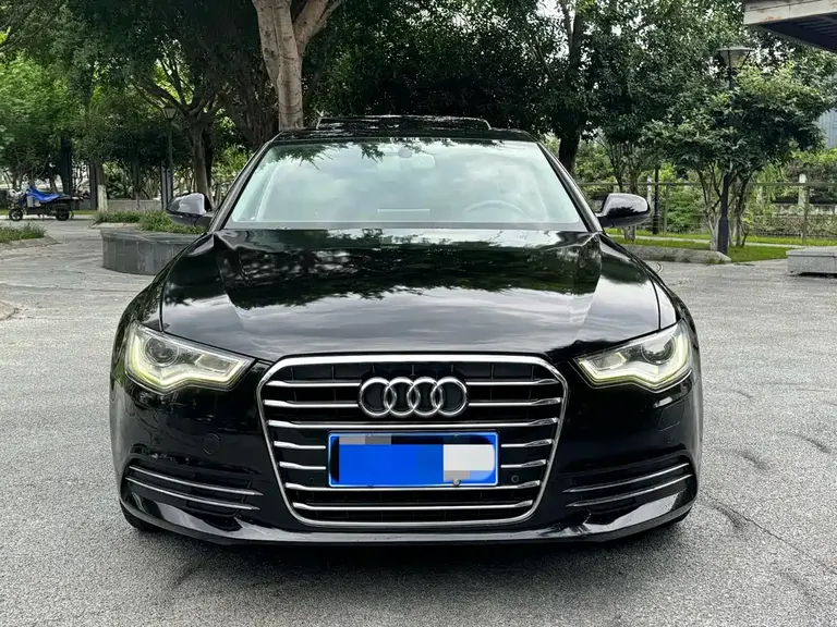 Audi A6 L TFSI Standard