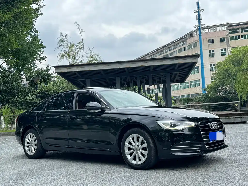Audi A6 L TFSI Standard