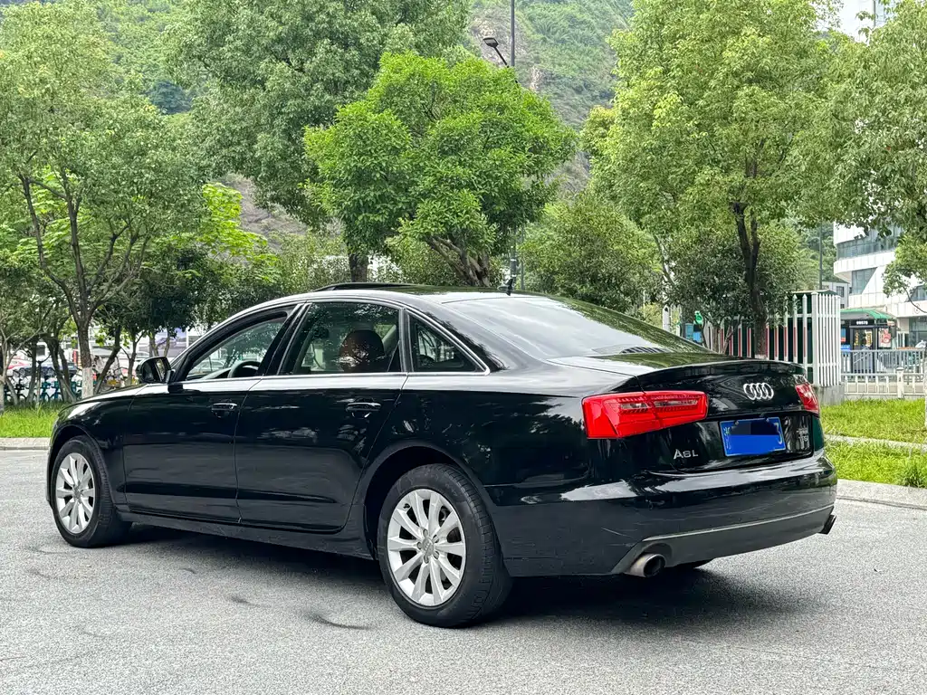 Audi A6 L TFSI Standard