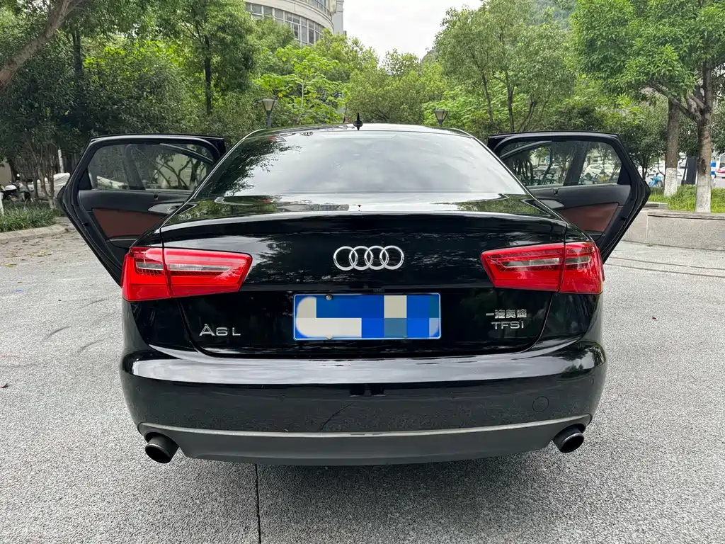 Audi A6 L TFSI Standard
