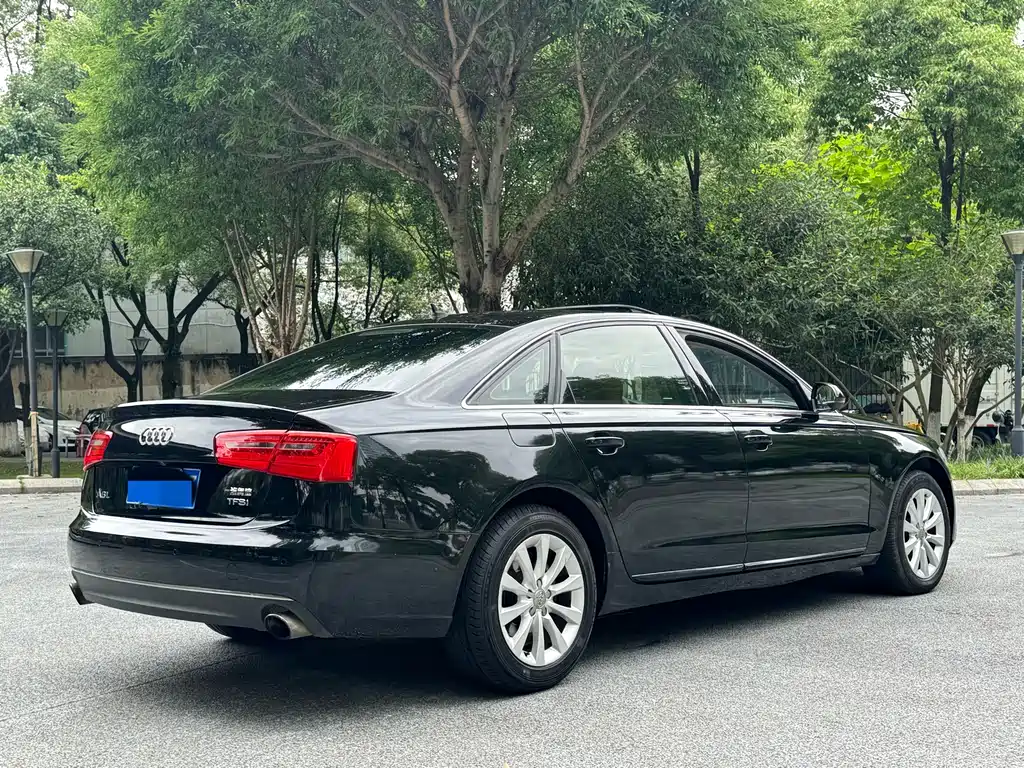 Audi A6 L TFSI Standard