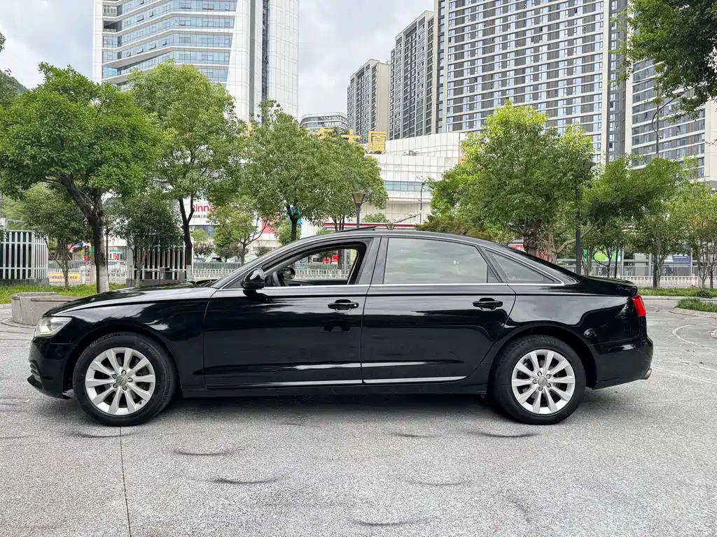 Audi A6 L TFSI Standard