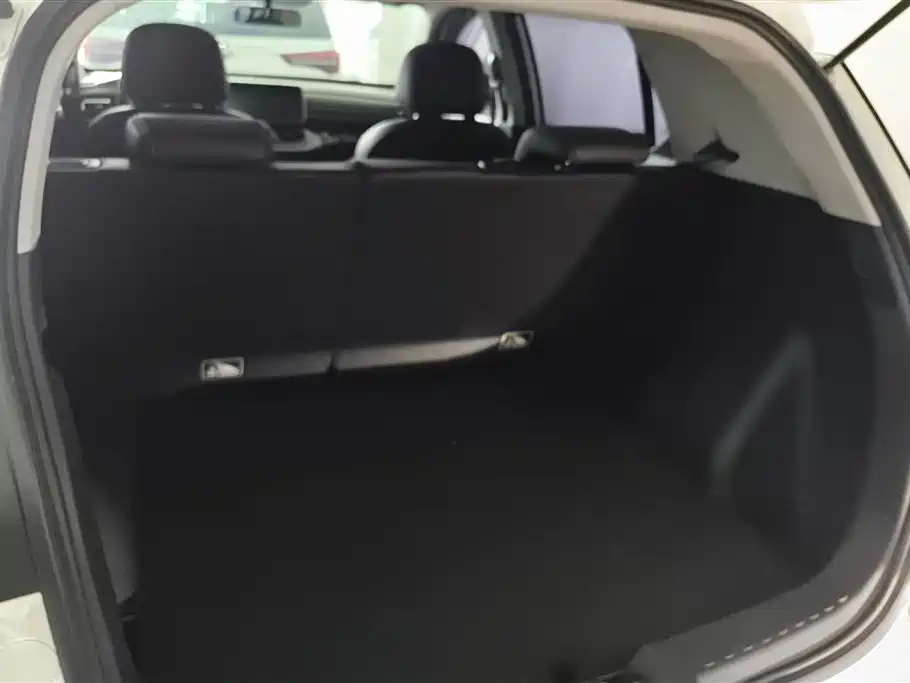 GAC Trumpchi GS3 POWER 270 T Auto Power Enjoyment