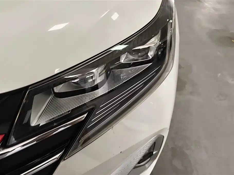 GAC Trumpchi GS3 POWER 270 T Auto Power Enjoyment