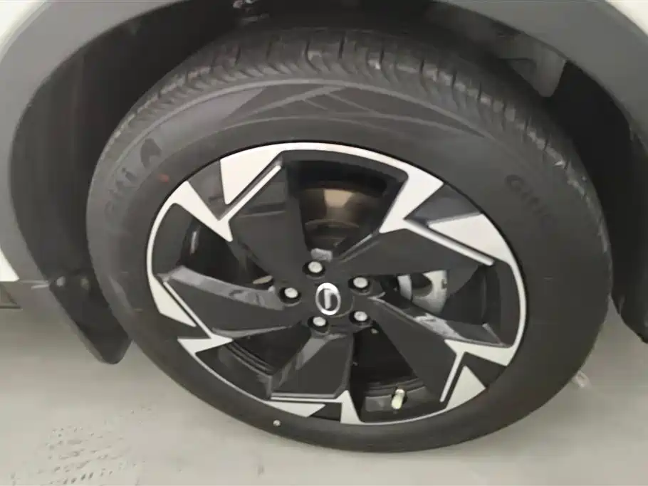 GAC Trumpchi GS3 POWER 270 T Auto Power Enjoyment