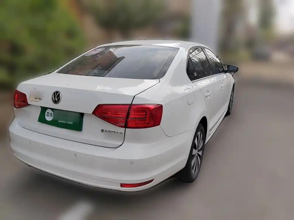 Sagitar 280 TSI DSG Comfort