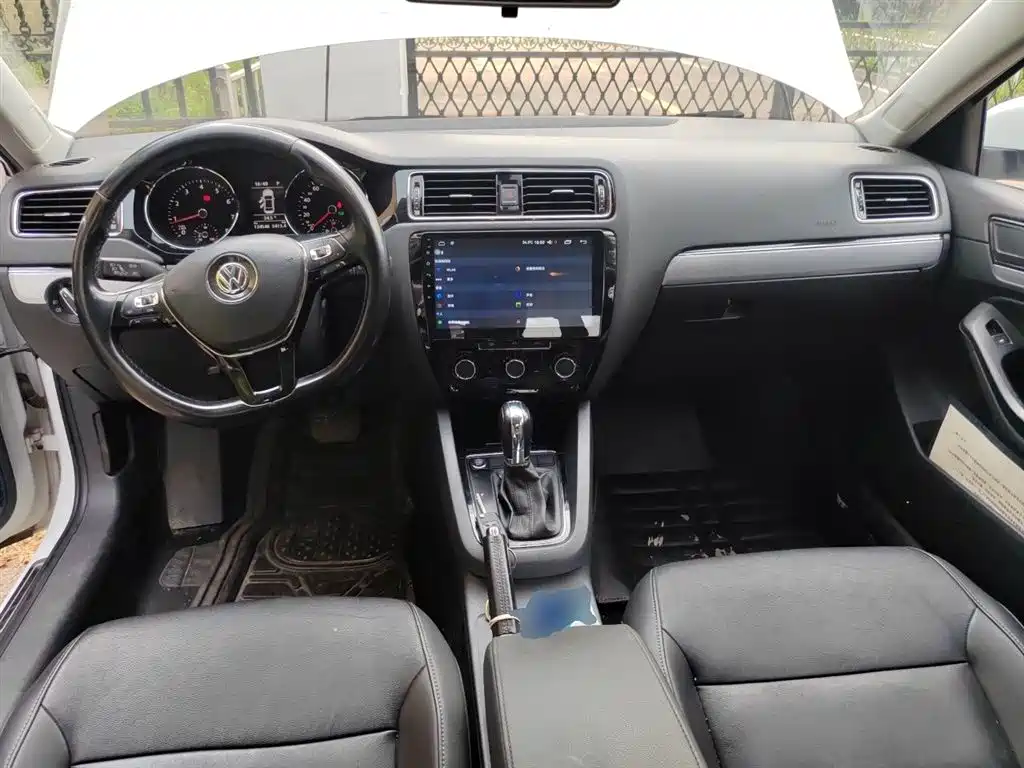 Sagitar 280 TSI DSG Comfort