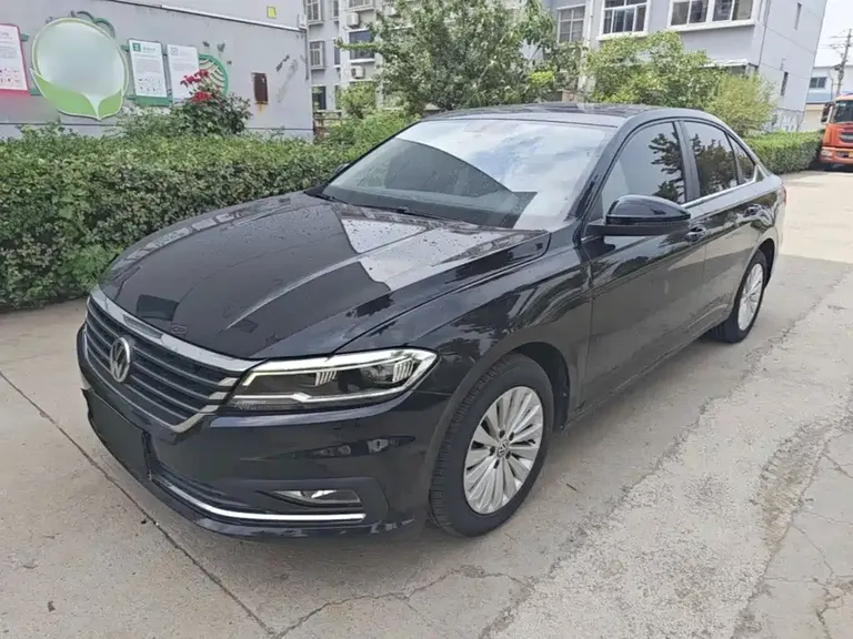Volkswagen Lavida 1.5 L Auto Comfort CN-VI