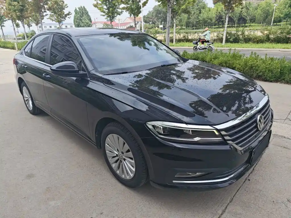 Lavida 1.5 L Auto Comfort CN-VI