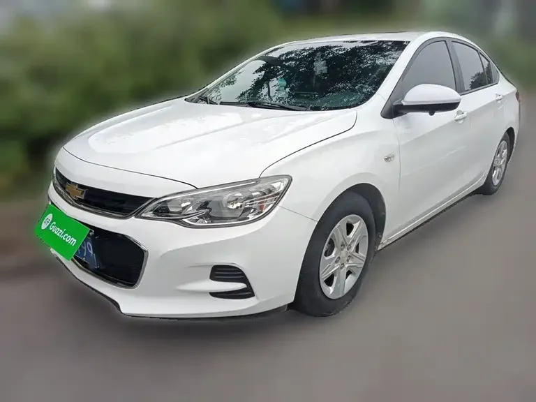 Chevrolet Cavalier 320 Auto Delight Sunroof