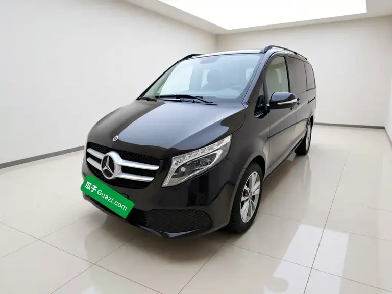 Mercedes-Benz V-Class V 260 Navigator