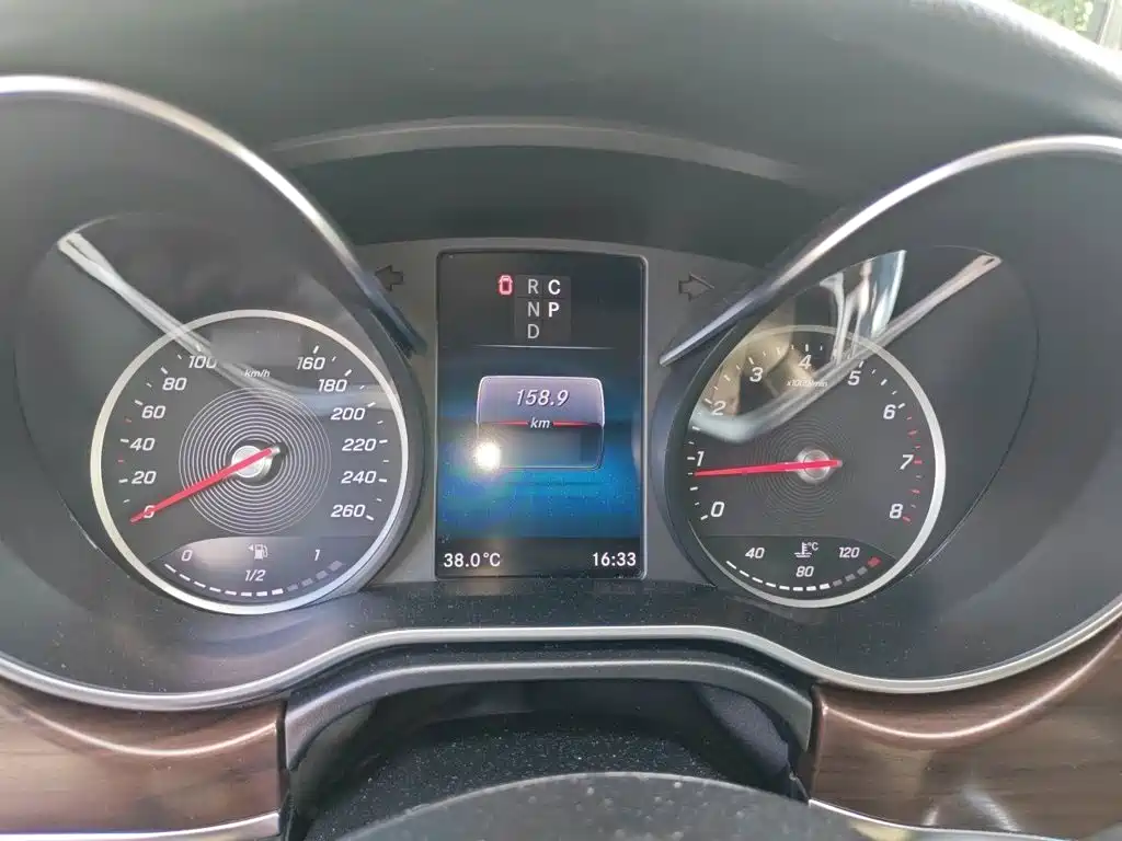 Mercedes-Benz V-Class V 260 Navigator