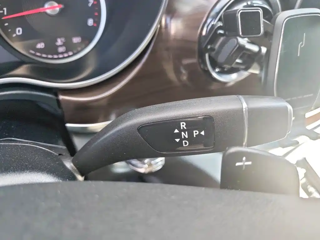 Mercedes-Benz V-Class V 260 Navigator