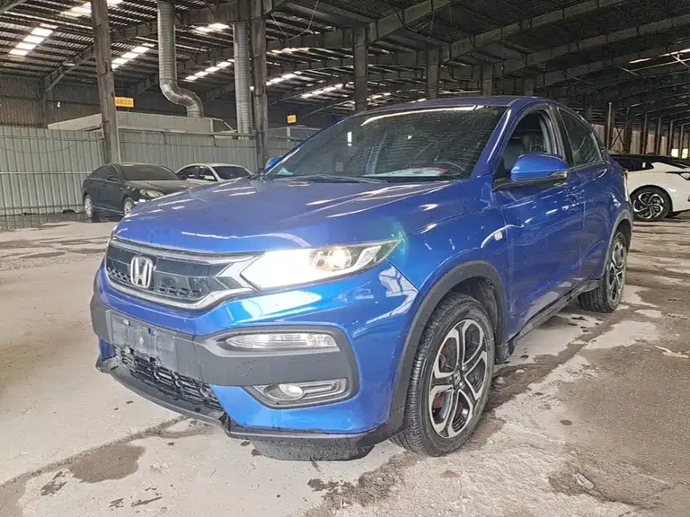 Honda XR-V 1.8 L EXi CVT Comfort