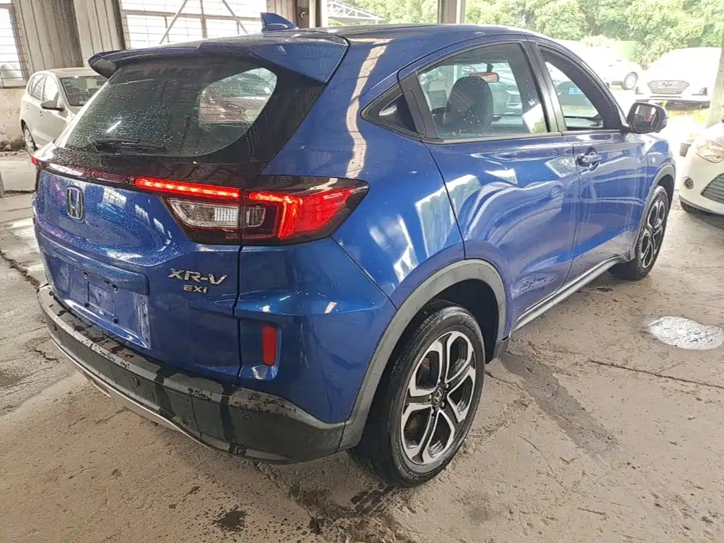 Honda XR-V 1.8 L EXi CVT Comfort