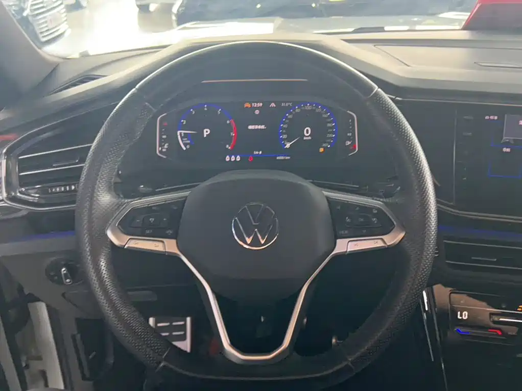 Tayron X 380 TSI 4 WD Flagship Connected
