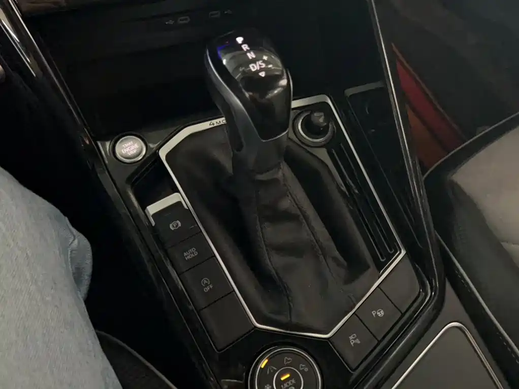 Tayron X 380 TSI 4 WD Flagship Connected