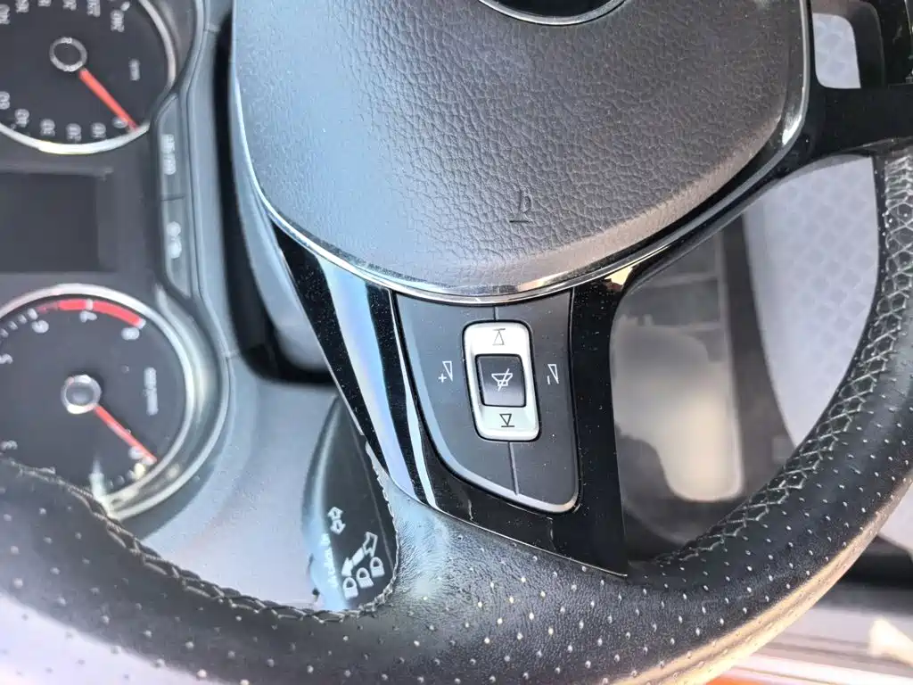 Polo 1.6 L Cross Polo Auto
