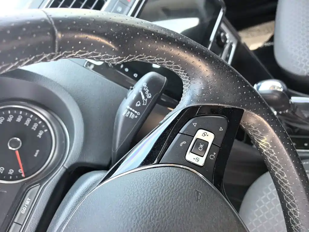 Polo 1.6 L Cross Polo Auto