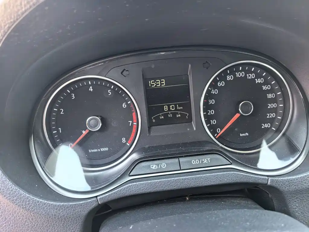 Polo 1.6 L Cross Polo Auto