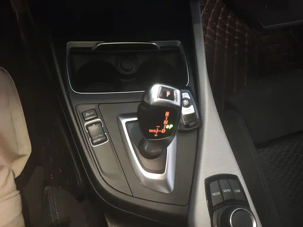 BMW 1 Series (Import) 120 i M Sport Package