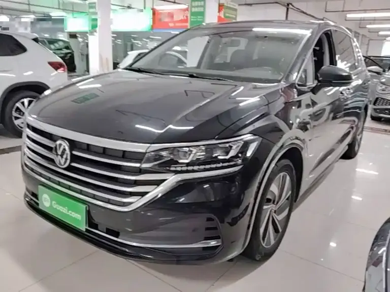 Volkswagen Viloran 380 TSI Supreme Speed