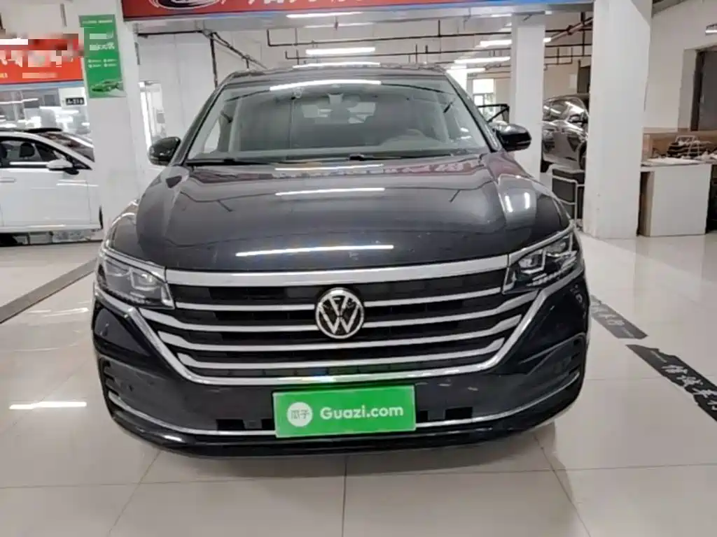 Viloran 380 TSI Supreme Speed