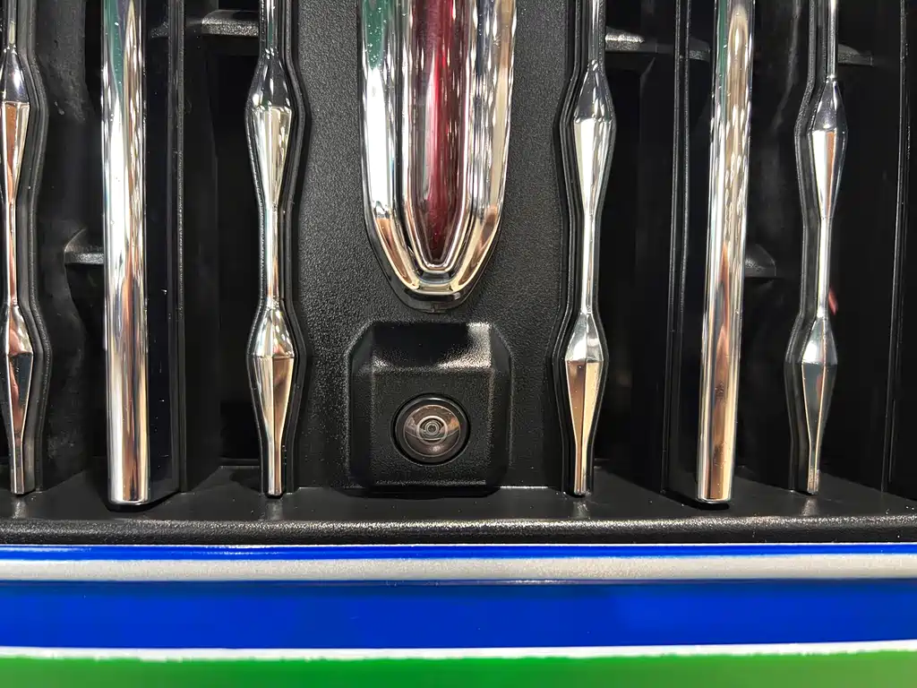 Hongqi H9 3.0 T Connected Flagship Leading 4-seat