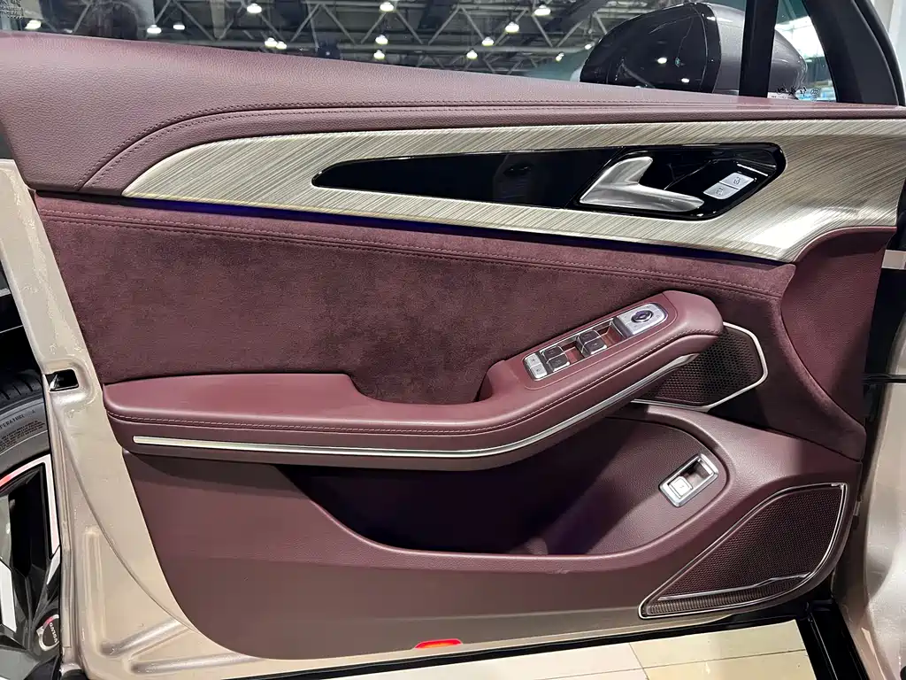 Hongqi H9 3.0 T Connected Flagship Leading 4-seat