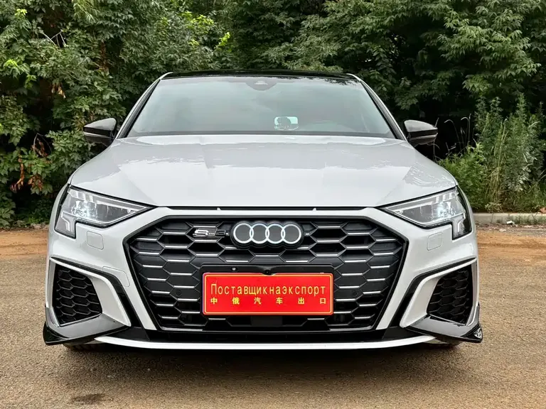 Audi A3 A3 L Limousine 35 TFSI RS Speed Kit